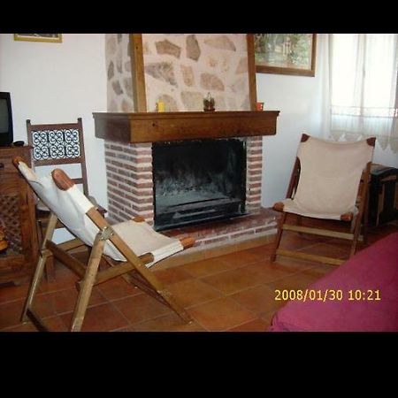 El Corral Del Tio Emilio Villa Cuenca  Bagian luar foto