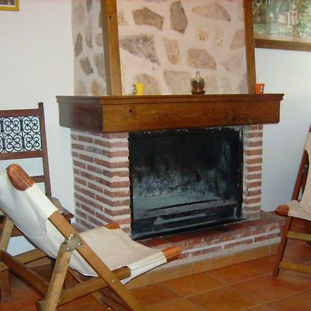 El Corral Del Tio Emilio Villa Cuenca  Bagian luar foto