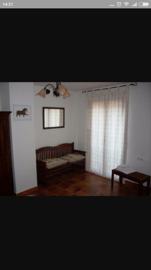 El Corral Del Tio Emilio Villa Cuenca  Bagian luar foto